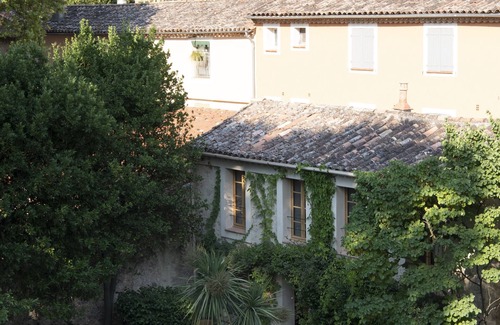 Brignoles House | Gîte Canterane, Petite Maison Provençale Rattachèe à Maison Sumiane, 4 Couchages