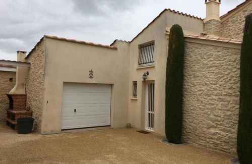 Cartelegue House | Gîte Cartelègue, 4 pièces, 6 personnes - FR-1-440-94