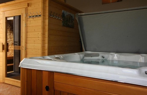 Cartelegue House | Gîte Cartelègue, 4 pièces, 6 personnes - FR-1-440-94