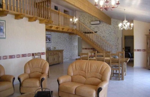 Cartelegue House | Gîte Cartelègue, 4 pièces, 6 personnes - FR-1-440-94