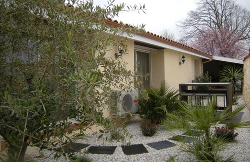 Cartelegue House | Gîte Cartelègue, 4 pièces, 6 personnes - FR-1-440-94