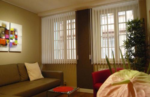 Historic Center Apartment | Gîte Cathédrale Waldner de Freundstein Label "Clévacances"