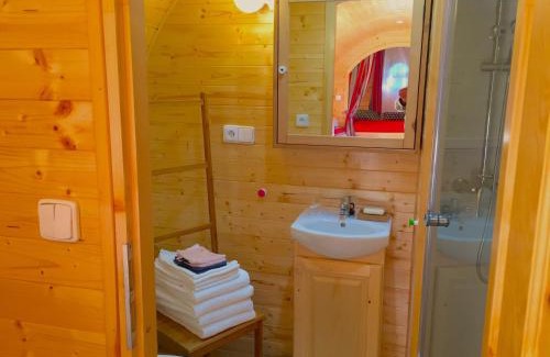 Amboise House | Gîte Chais Catherine