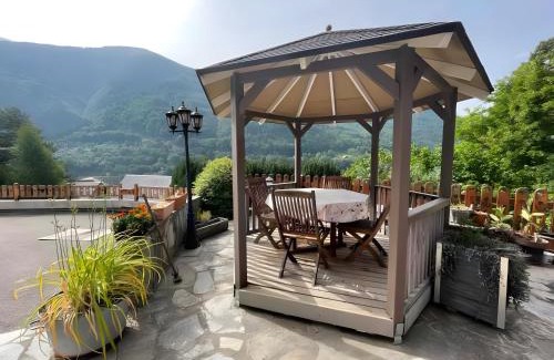 Allemond Apartment | Gîte « chalet Des Heureux »