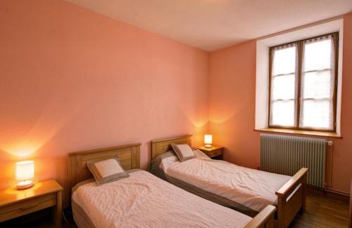 La Chambonie House | Gîte chaleureux au cœur de l'Auvergne pour 6 pers. - FR-1-496-197