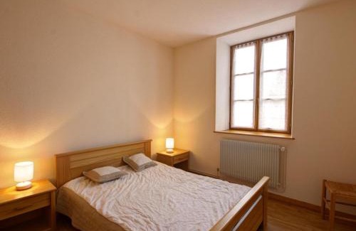 La Chambonie House | Gîte chaleureux au cœur de l'Auvergne pour 6 pers. - FR-1-496-197