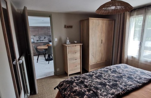 Bressuire House | Gîte - Chambres d'Hôtes La Belle Hélène