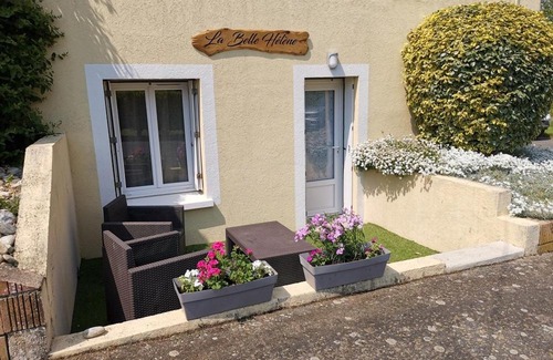 Bressuire House | Gîte - Chambres d'Hôtes La Belle Hélène