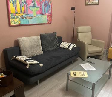 Tournus Apartment | Gîte Chanay 80 m2 Tournus 2 chambres