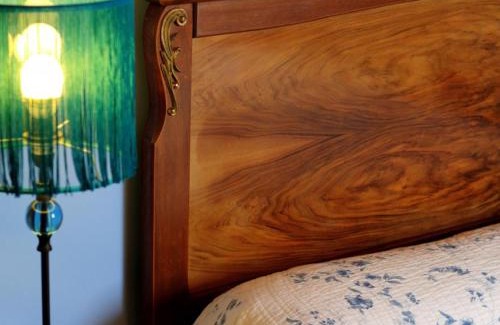 Saint-Nizier-de-Fornas House | Gîte charmant en pierre avec grand terrain - Capacité 6 pers. - FR-1-496-259