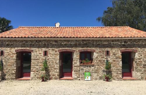 Saint-Michel-Mont-Mercure House | Gîte charmant à la campagne avec terrasse, proche du Puy du Fou et de la rivière Sèvre - FR-1-426-249