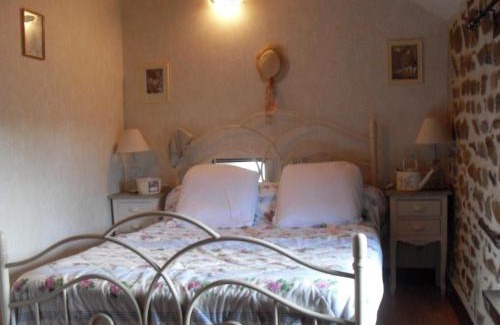 La Petite-Marche House | Gîte charmant avec jardin privé, animaux bienvenus - FR-1-489-159