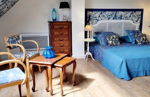 Lesquielles-Saint-Germain House | Gîte charmant avec terrasse près du village - FR-1-532-18