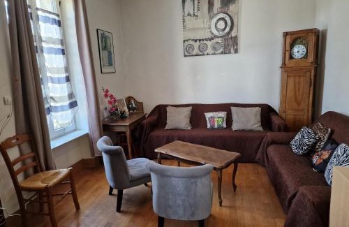 Epinal House | Gîte chez la Marie