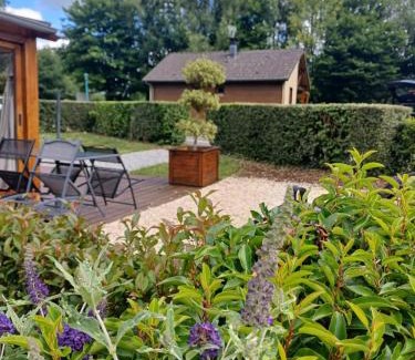 Signy-le-Petit House | Gîte classé deux étoiles gite de France n 17 Signy-le-Petit