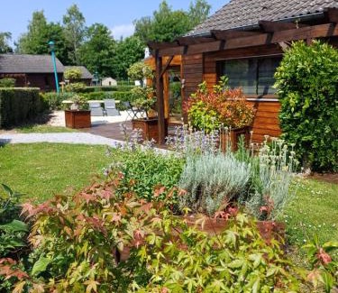 Signy-le-Petit House | Gîte classé deux étoiles gite de France n 17 Signy-le-Petit