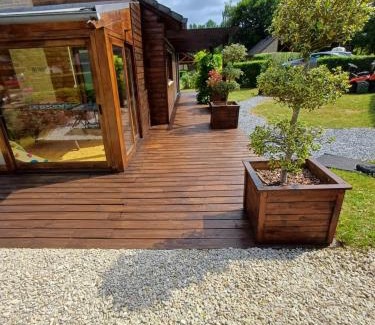 Signy-le-Petit House | Gîte classé deux étoiles gite de France n 17 Signy-le-Petit
