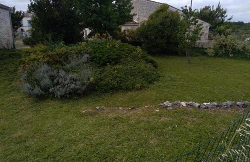 Pons House | Gîte climatisé * Le Pigeonnier