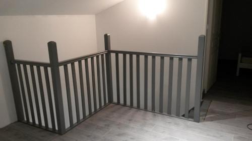 Pons House | Gîte climatisé * Le Pigeonnier