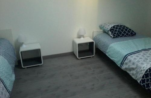 Pons House | Gîte climatisé * Le Pigeonnier