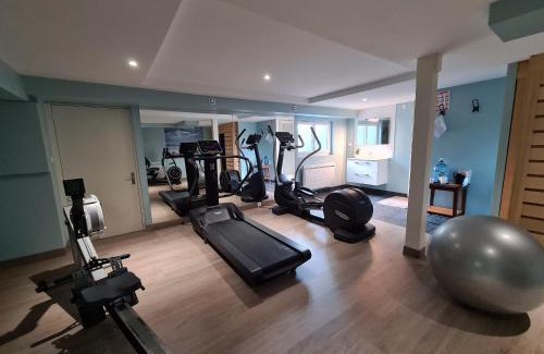 Cluis House | Gîte Cluis, 4 pièces, 6 personnes - FR-1-591-95