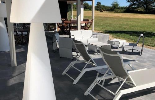 Cluis House | Gîte Cluis, 4 pièces, 6 personnes - FR-1-591-95