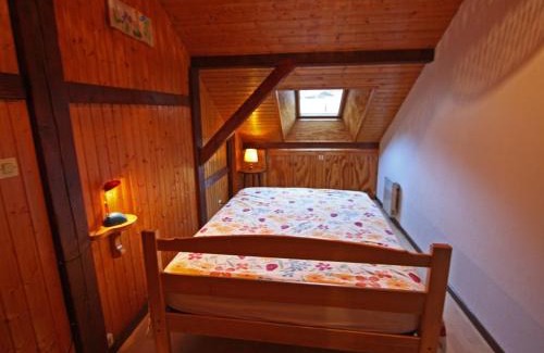 La Bresse House | Gîte confortable à La Bresse, proche centre-ville, nature et activités - FR-1-589-97