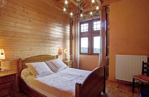 Montarcher House | Gîte confortable 3 épis pour 6 pers à Montarcher - FR-1-496-11