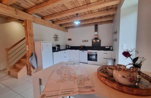 Gumieres House | Gîte Confortable pour 10 Pers à Gumières - FR-1-496-347