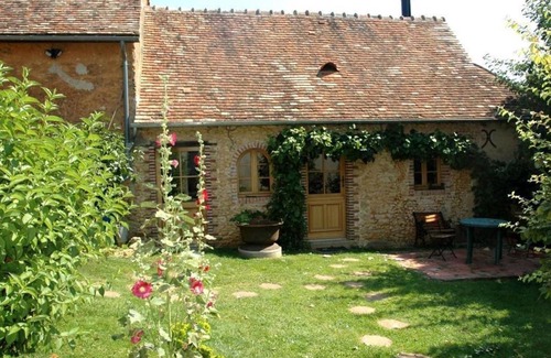 Connerre House | Gîte Connerré, 2 pièces, 4 personnes - FR-1-410-201