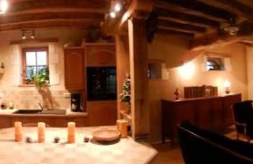 Connerre House | Gîte Connerré, 2 pièces, 4 personnes - FR-1-410-201