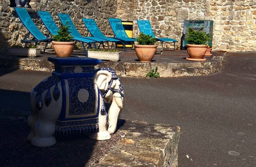 Jugon-les-Lacs-Commune-Nouvelle Cottage | Gîte (conviviality)