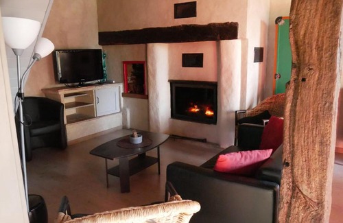 Coullons House | Gîte Coullons, 4 pièces, 5 personnes - FR-1-590-57