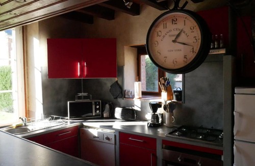 Coullons House | Gîte Coullons, 4 pièces, 5 personnes - FR-1-590-57