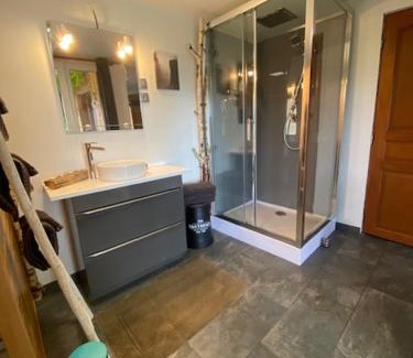 Sondernach House | Gîte Croc Blanc