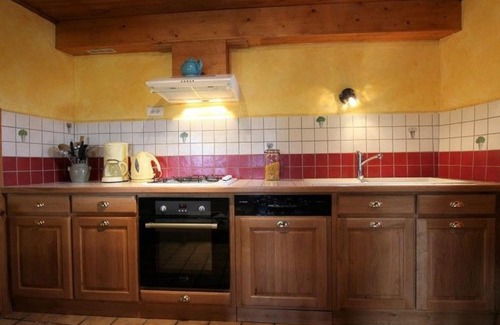 Cubelles House | Gîte Cubelles, 5 pièces, 10 personnes - FR-1-582-218
