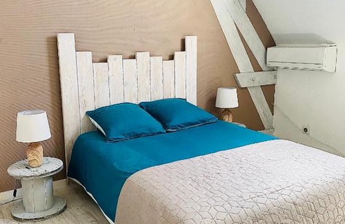 Lamonzie-Saint-Martin House | Gîte d'exception tout confort, piscine et aménagements loisirs uniques - 6 chambres !