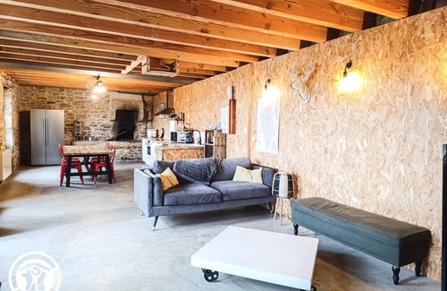 Figeac House | Gîte de Bellevue - CAPDENAC