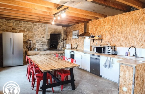 Figeac House | Gîte de Bellevue - CAPDENAC