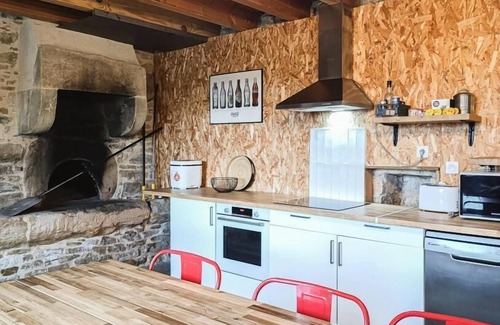 Figeac House | Gîte de Bellevue - CAPDENAC