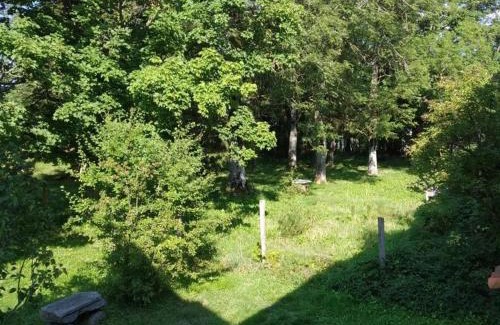 Marlhes House | Gîte de Caractère du XIIIe Siècle avec Cheminée et Jardin, Proche Sentiers - FR-1-496-55