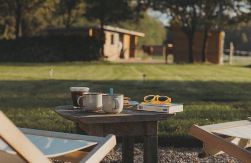 La Ferte-Saint-Aubin House | Gîte de charme 10/12 pers en Sologne - Nature, forest & horses welcome