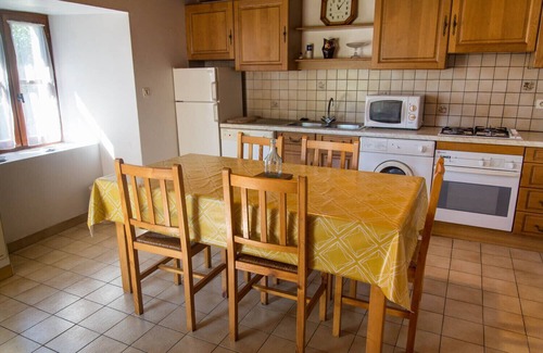 Termes House | Gîte de Chantejals 5/7 persons