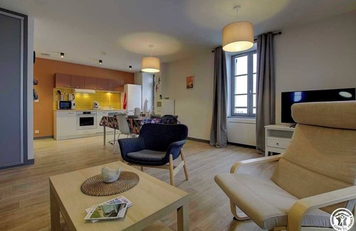 Sutrieu House | Gîte de Charancin - Valromey-sur-seran