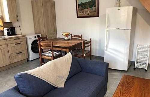 Bellenaves House | Gîte de charme à Bellenaves - Animaux acceptés, Parking - FR-1-489-595