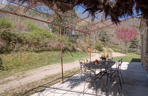 Pilat Rhodanien House | Gîte de charme avec terrasse et jardin en Rhône-Alpes - FR-1-496-363