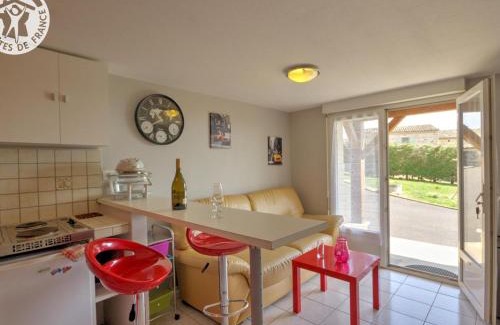 Malleval Apartment | Gîte de charme au cœur des vignes avec piscine partagée - FR-1-496-116