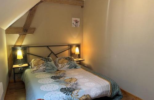 Louchy-Montfand House | Gîte de charme au cœur du plus ancien vignoble de France - FR-1-489-545