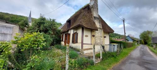 Marais-Vernier House | Gîte de charme au coeur du Marais-Vernier