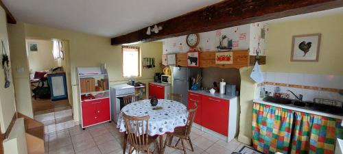 Marais-Vernier House | Gîte de charme au coeur du Marais-Vernier